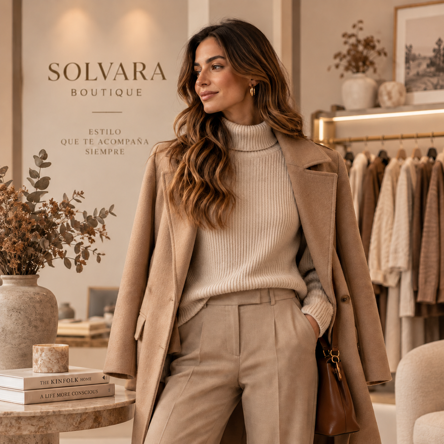 Colección de Otoño