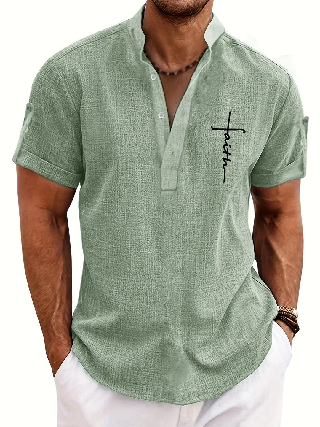 Camisa | Jesús