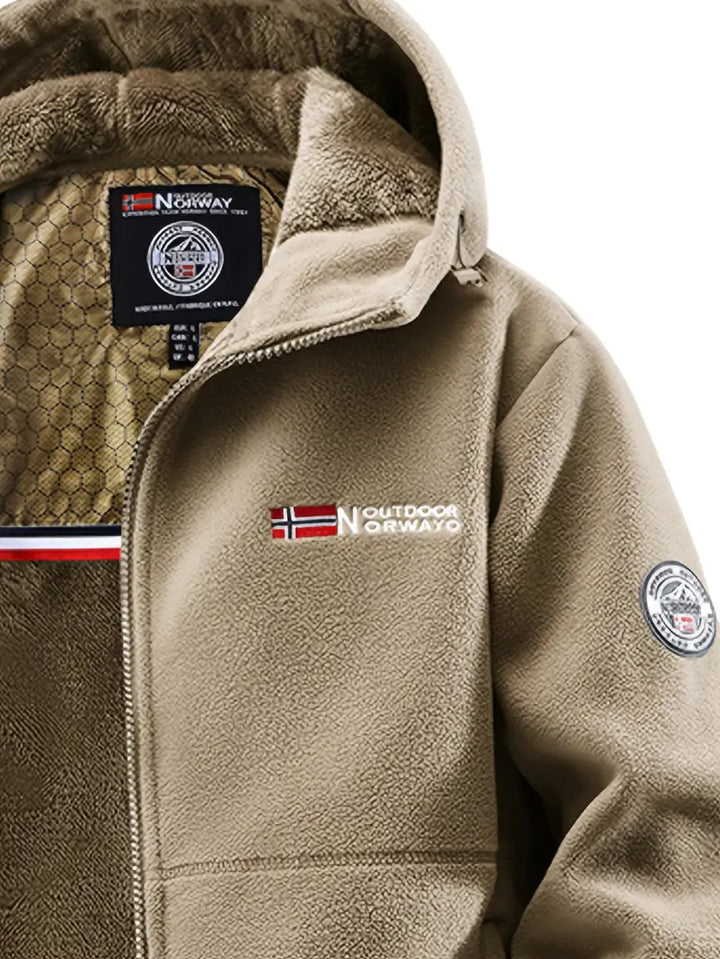 Chaqueta Térmica | Torino