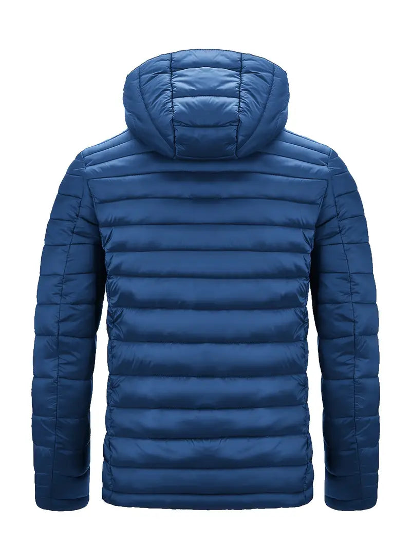Chaqueta con Capucha | Lorenzo