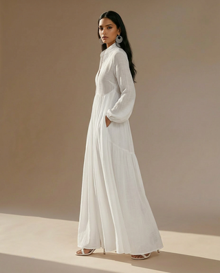 Rebecca | Vestido de moda
