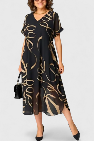 Vestido negro | Jillian