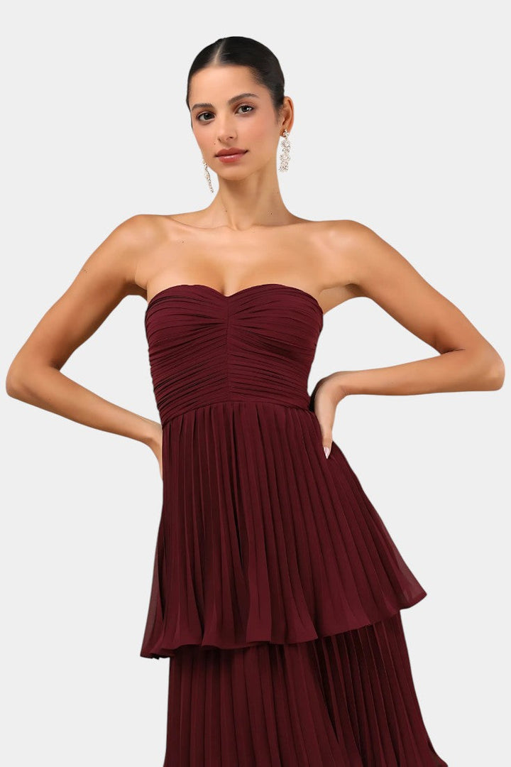 Vestido | June