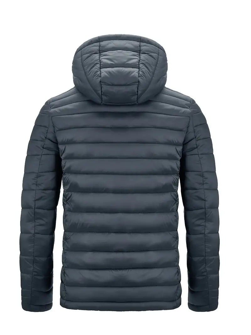 Chaqueta con Capucha | Lorenzo
