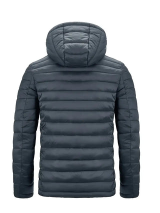 Chaqueta con Capucha | Lorenzo