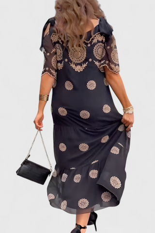 Vestido | Cathy
