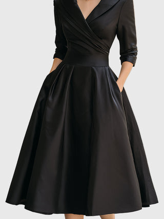 Vestido midi | Dona