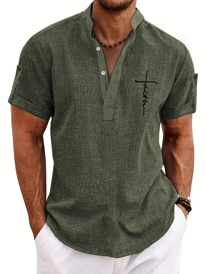 Camisa | Jesús