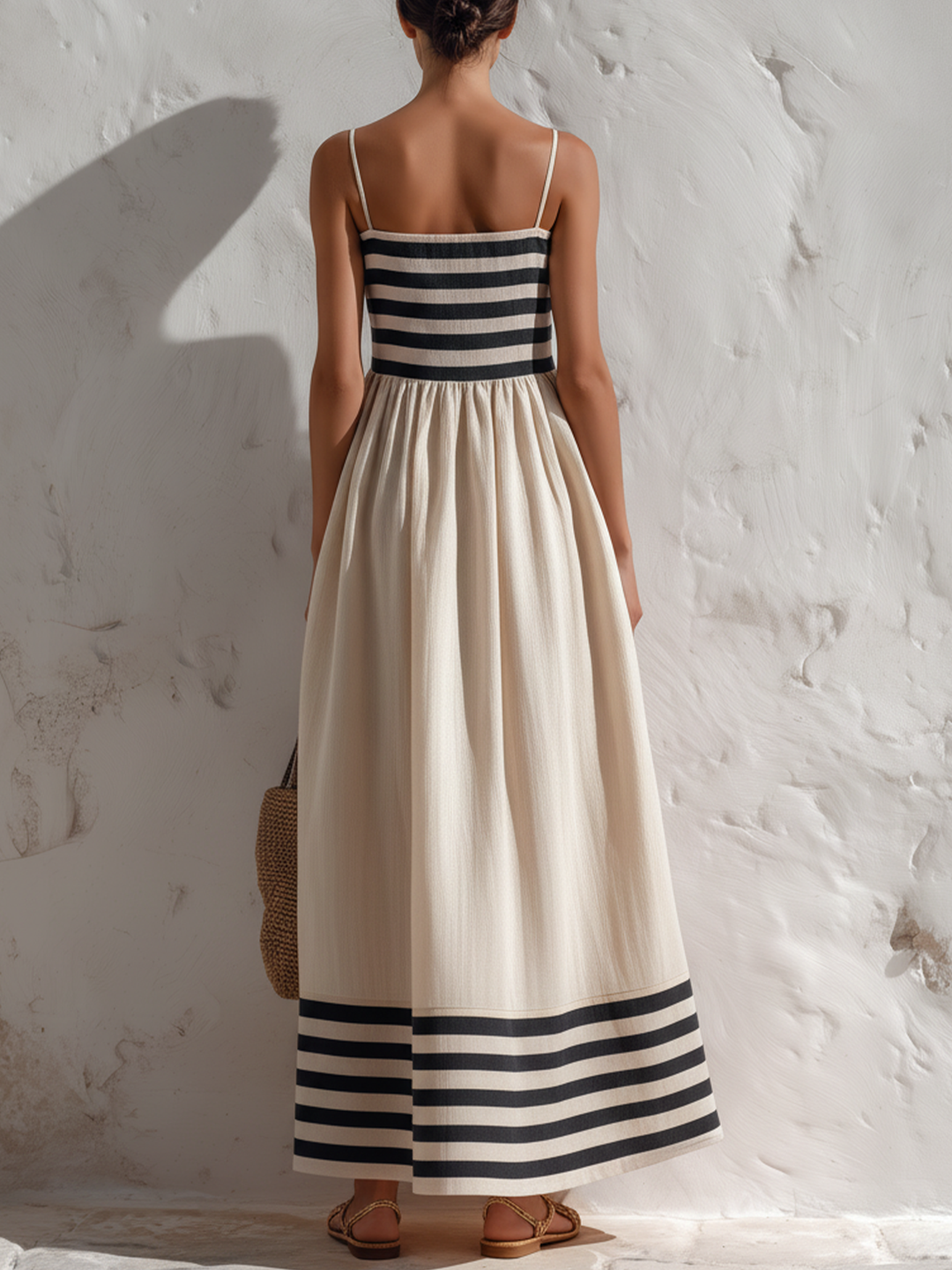 VESTIDO ZAHIAN VALENTINA - EDICIÓN MARÍA