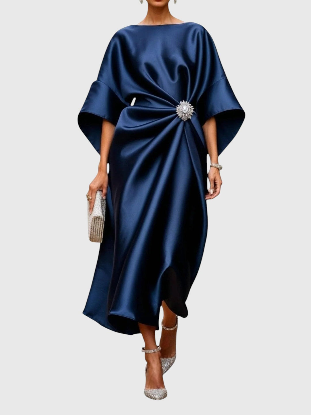 Vestido de noche | Annalena