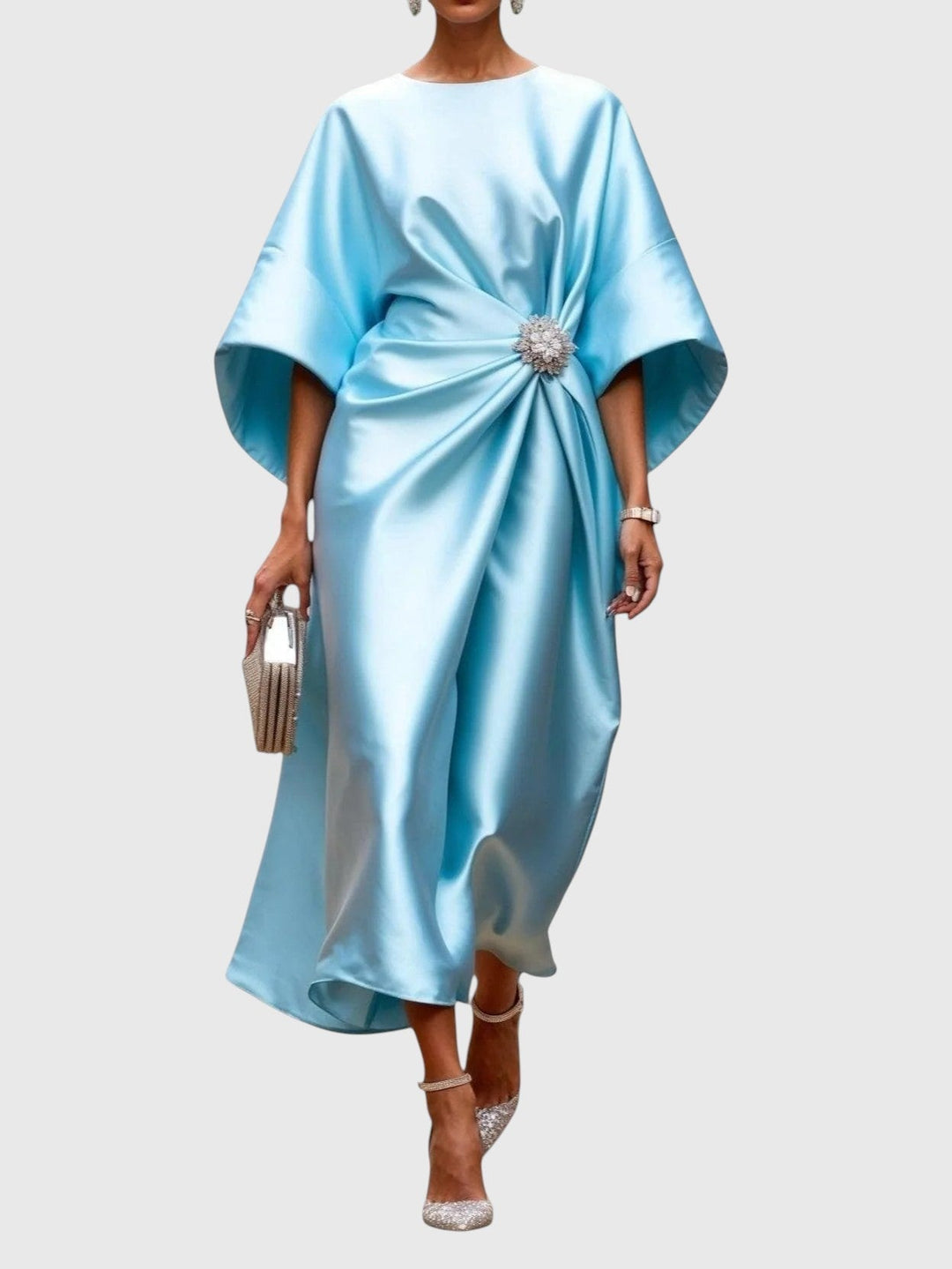 Vestido de noche | Annalena