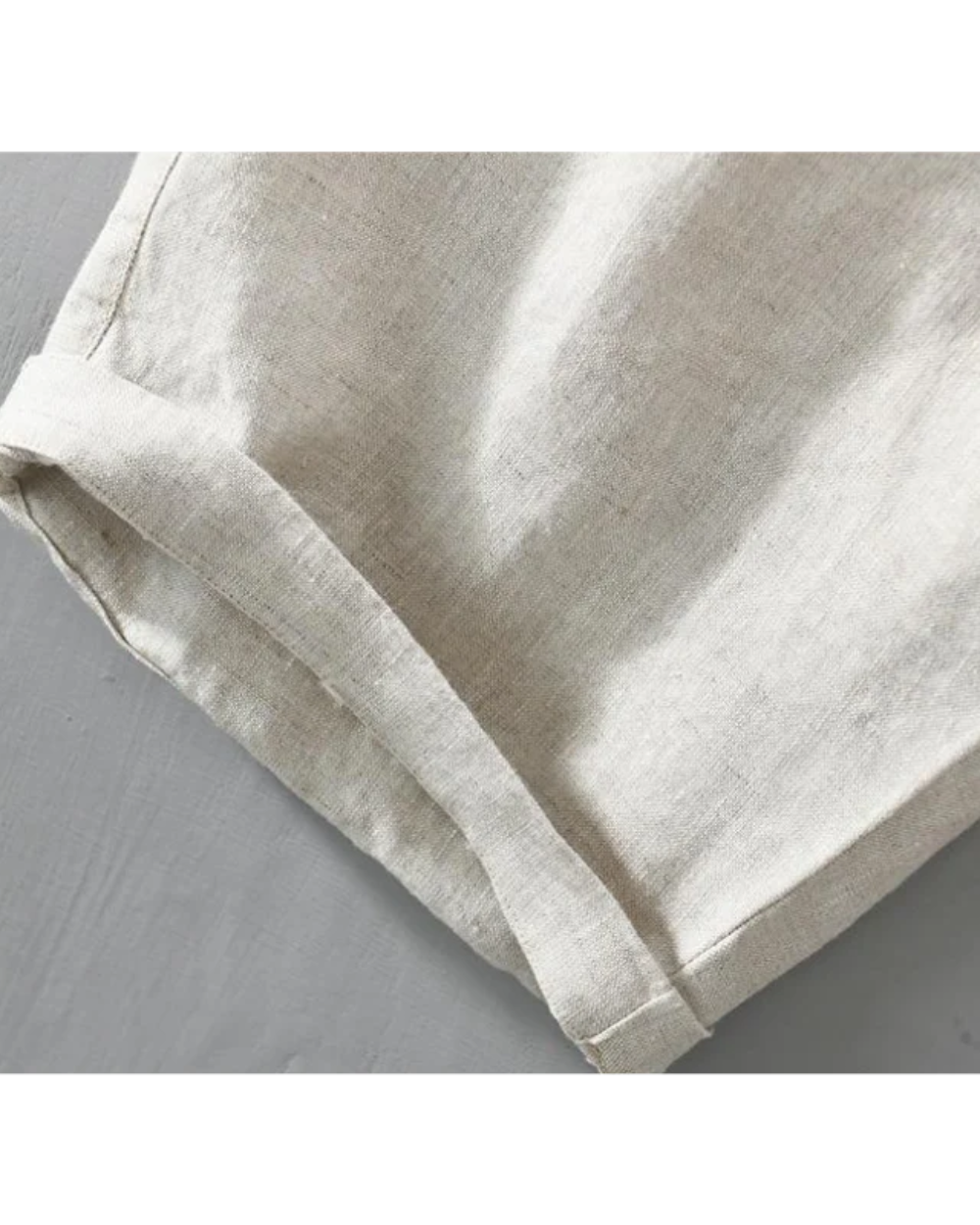 Short de Lino | Lisboa