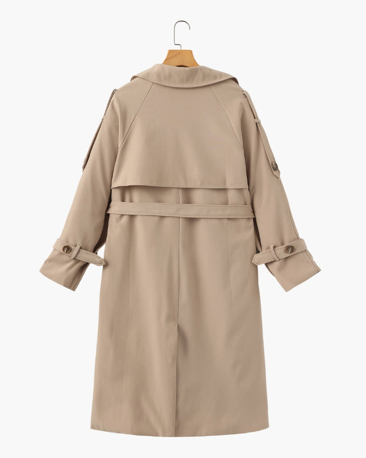 Gabardina | Heritage
