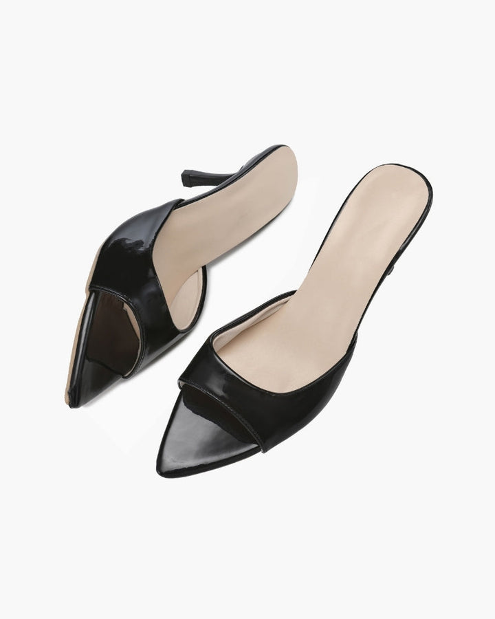 Tacones | Gia