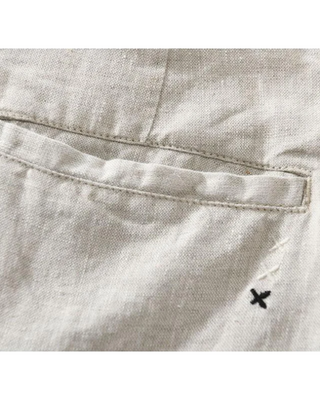 Short de Lino | Lisboa