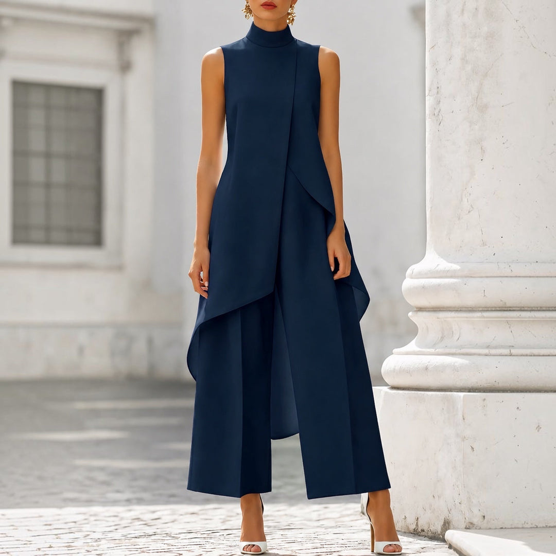 Conjunto | Silvia