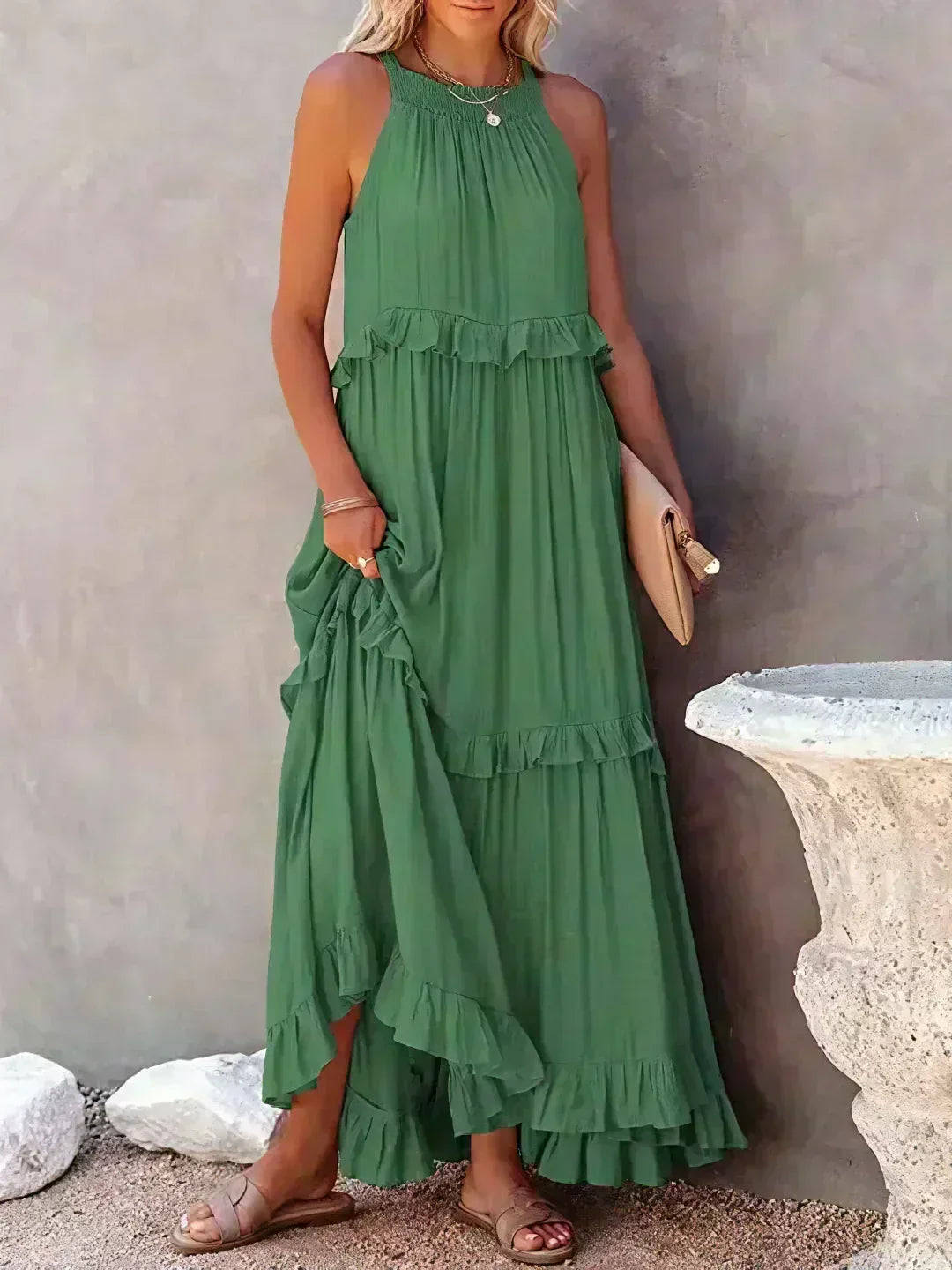 Vestido | Landry