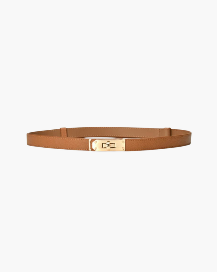 Cinturón Fino Vintage | Élodie