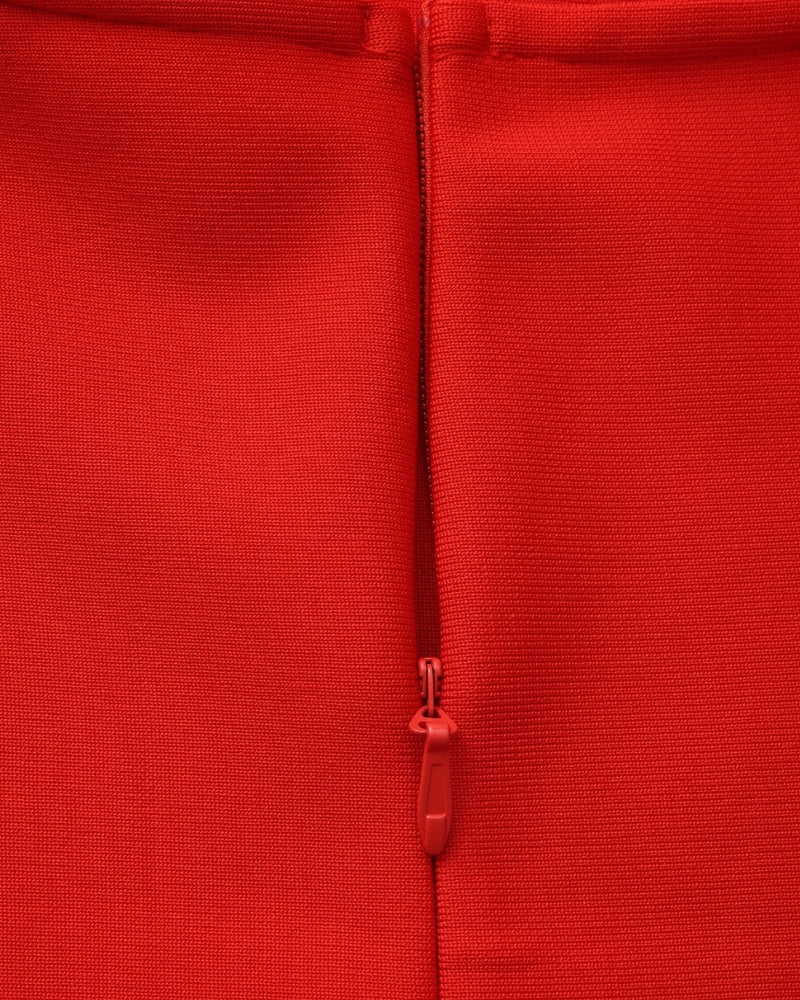 Vestido Maxi Halter | Alessia