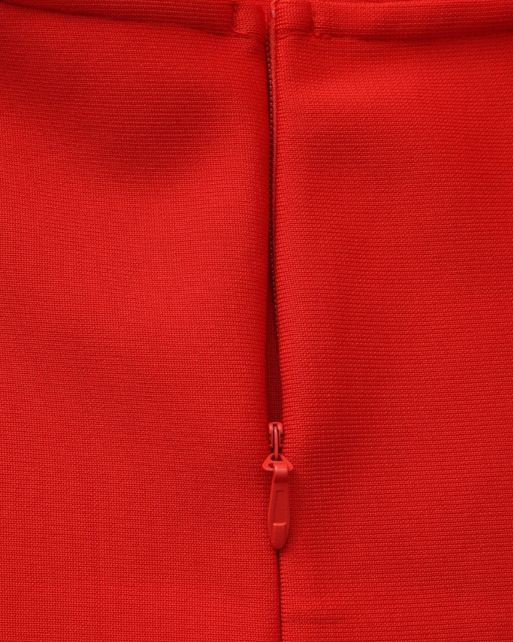 Vestido Maxi Halter | Alessia