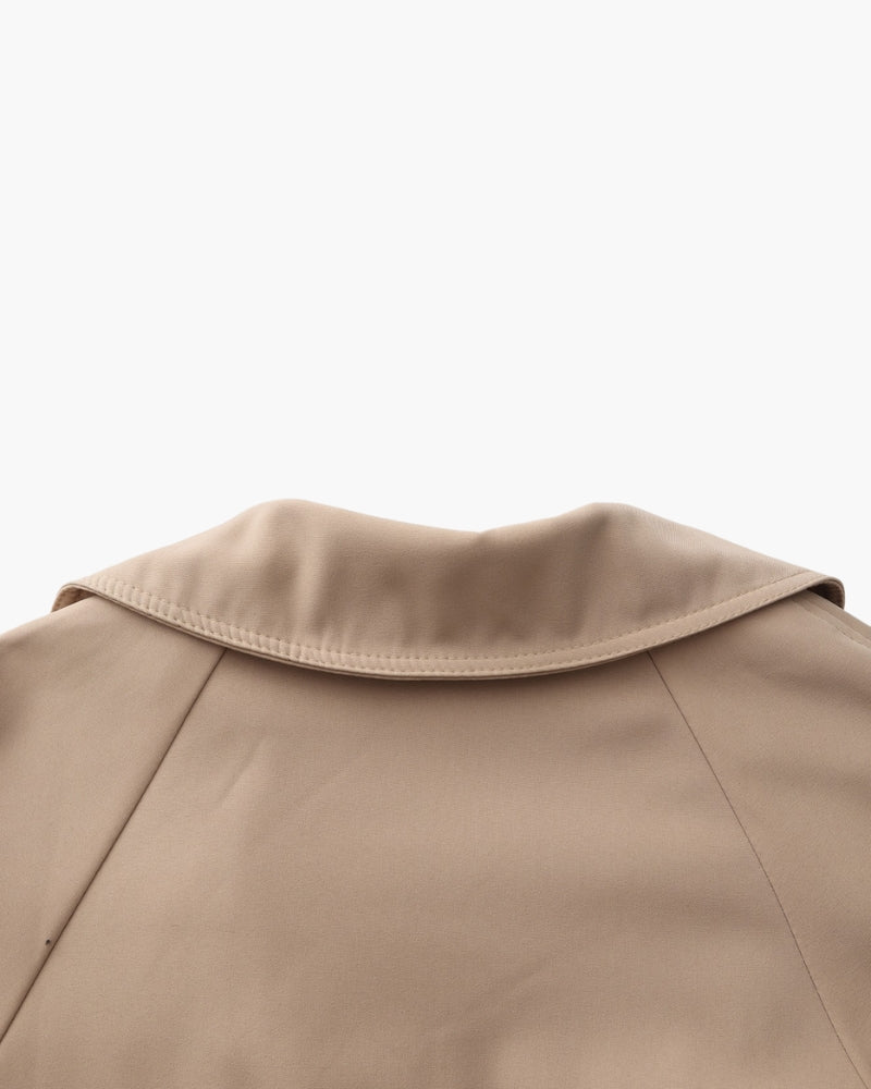 Gabardina | Heritage