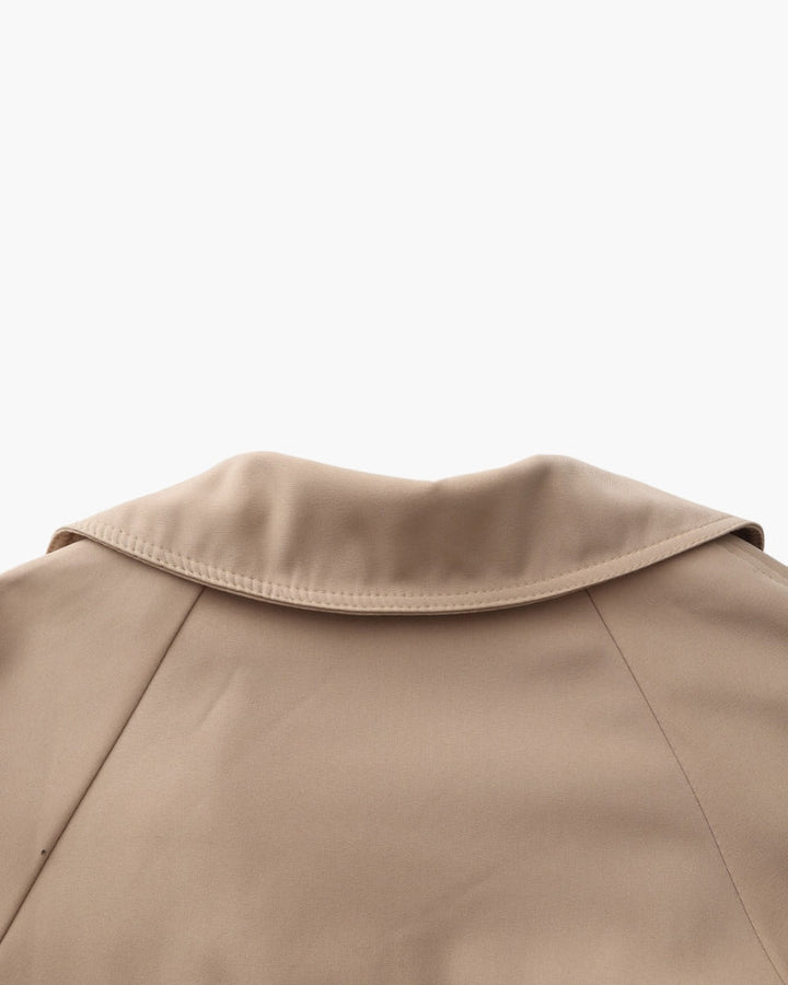 Gabardina | Heritage
