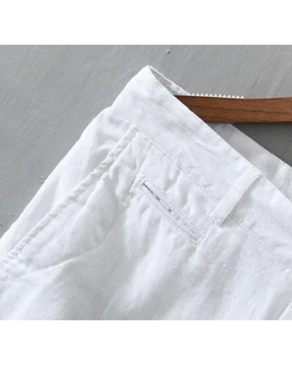 Short de Lino | Lisboa