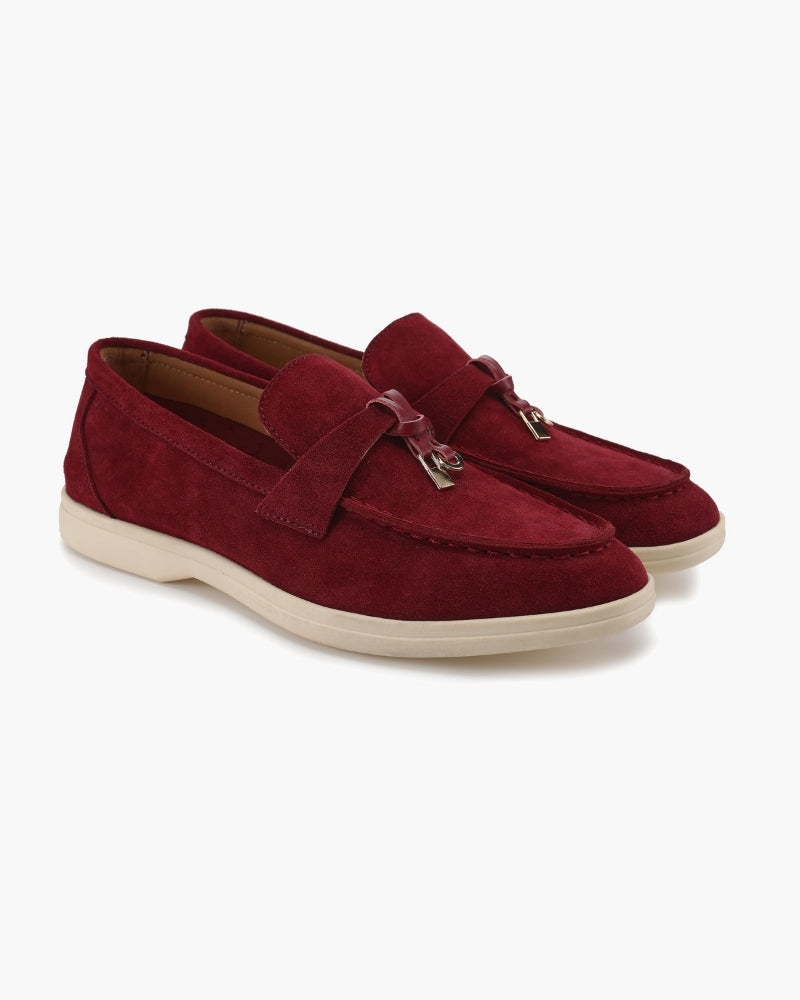 Mocasines de Ante | Siena