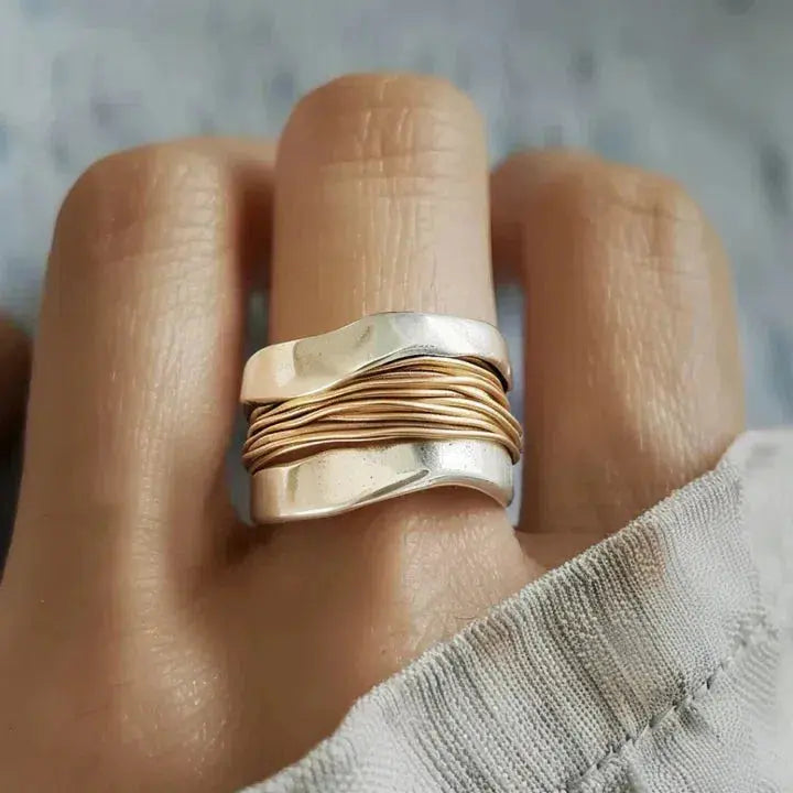 Anillo | Adeline