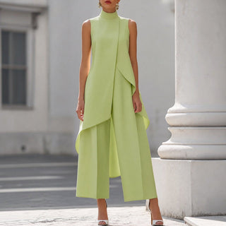 Conjunto | Silvia