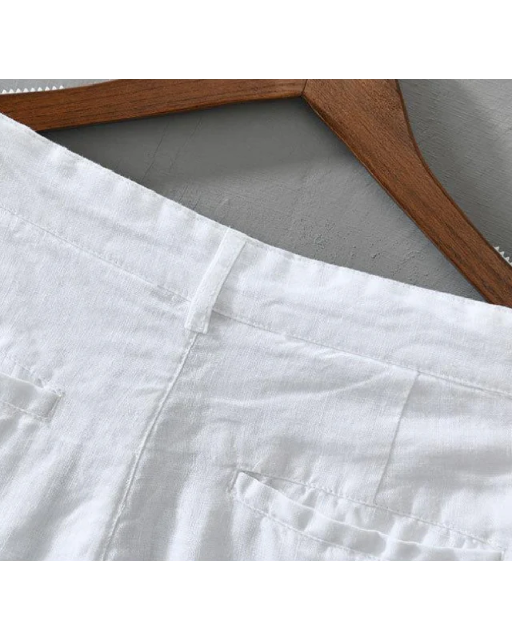 Short de Lino | Lisboa