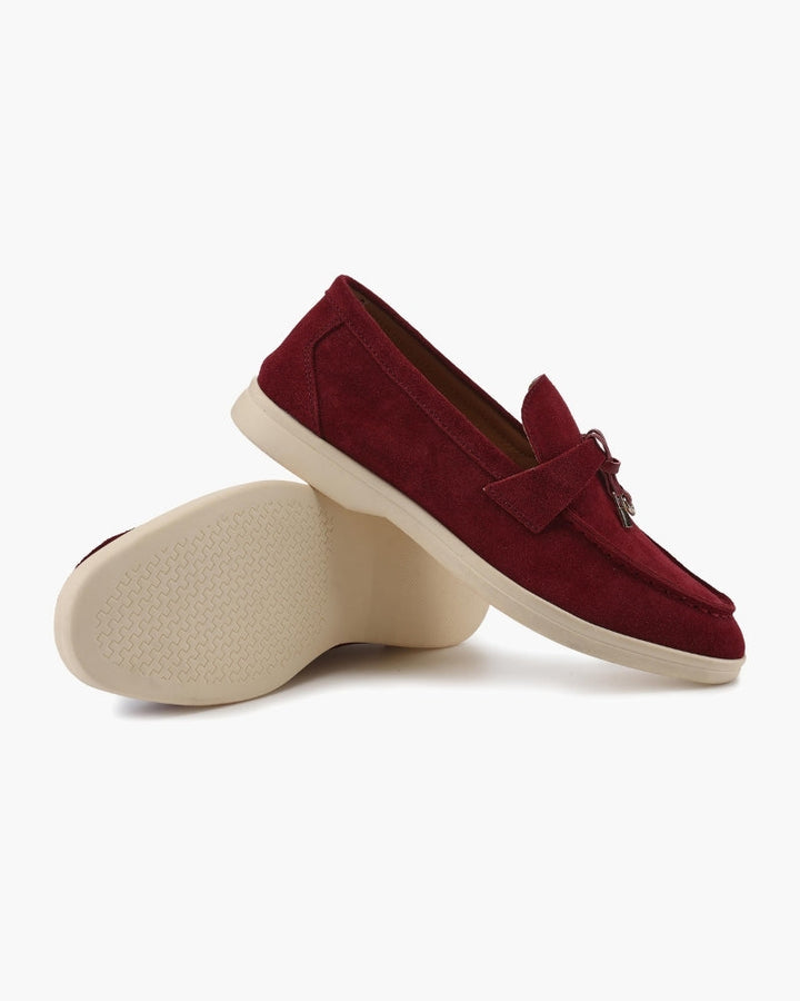 Mocasines de Ante | Siena