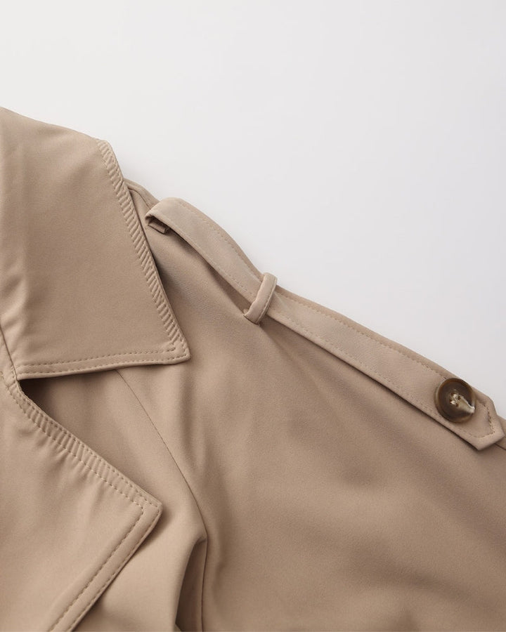 Gabardina | Heritage