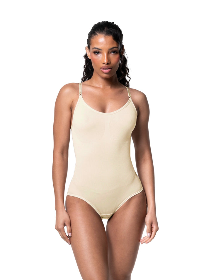 Body Modelador corporal ultradefinido