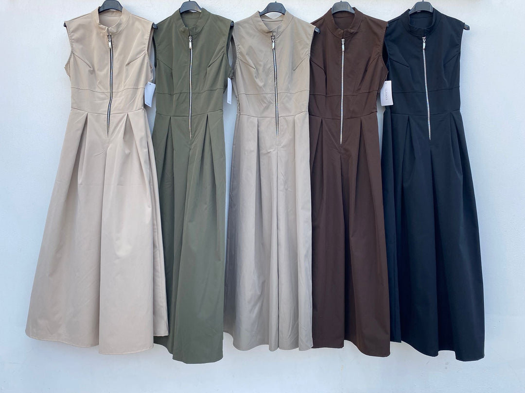 Vestido Fuerte