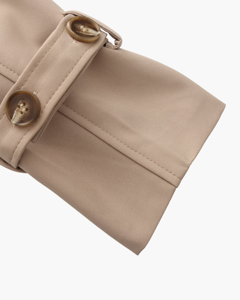 Gabardina | Heritage
