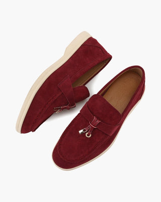 Mocasines de Ante | Siena