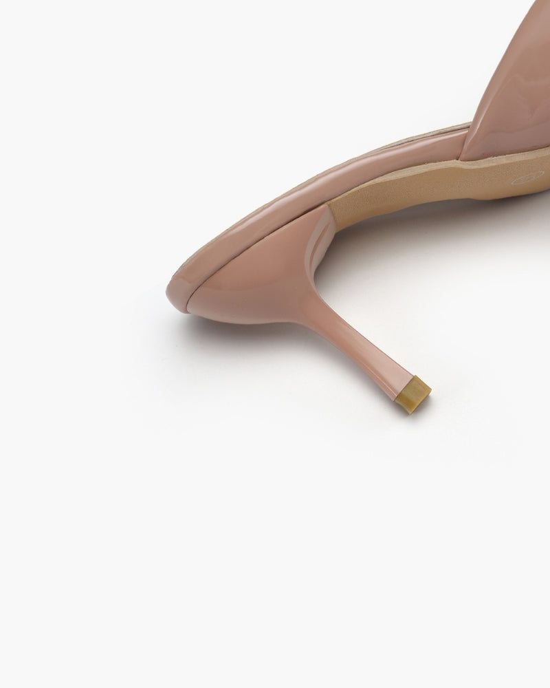 Tacones | Gia