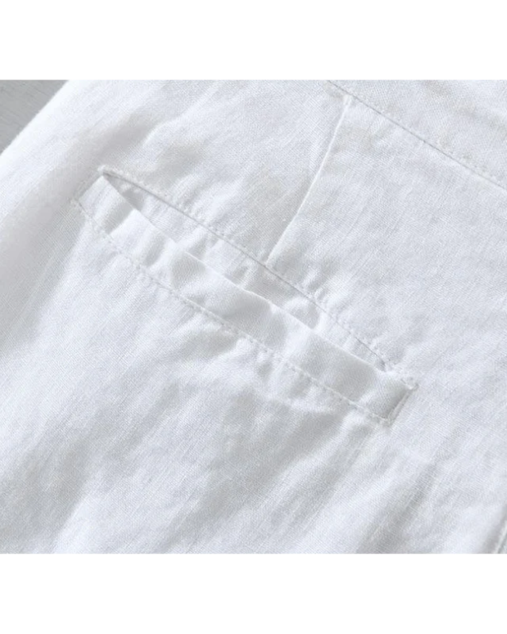 Short de Lino | Lisboa