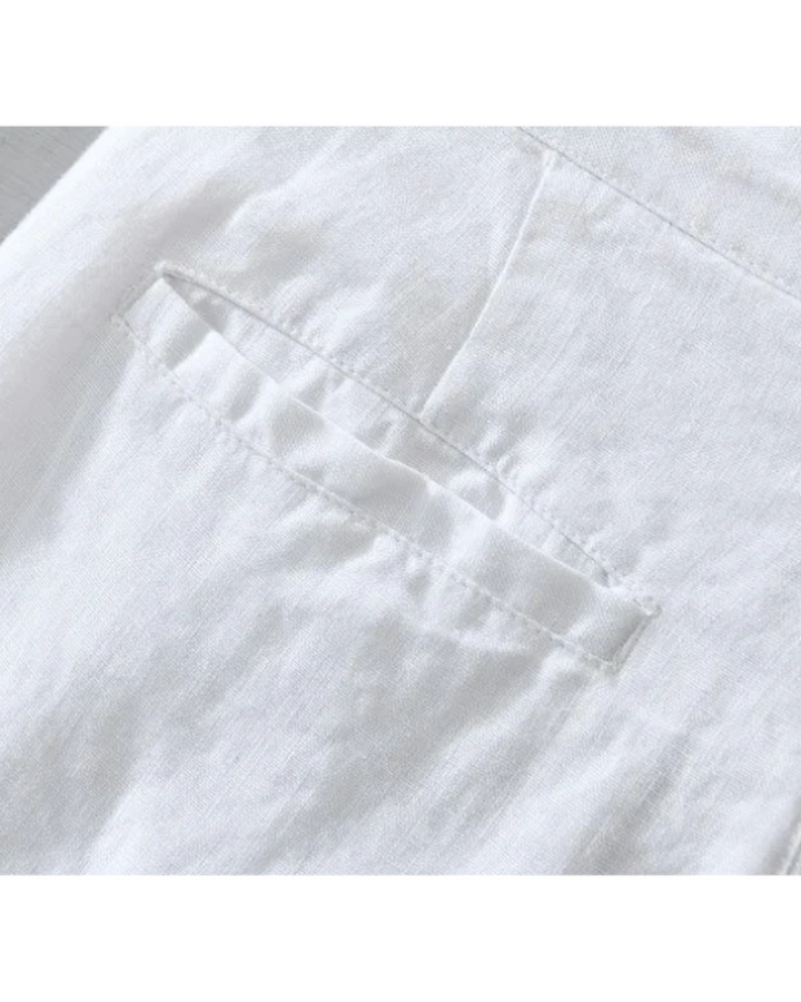 Short de Lino | Lisboa