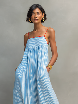 VESTIDO ZAHIAN VALENTINA - EDICIÓN DE VERANO