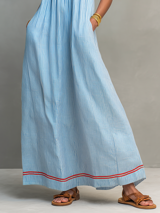 VESTIDO ZAHIAN VALENTINA - EDICIÓN DE VERANO