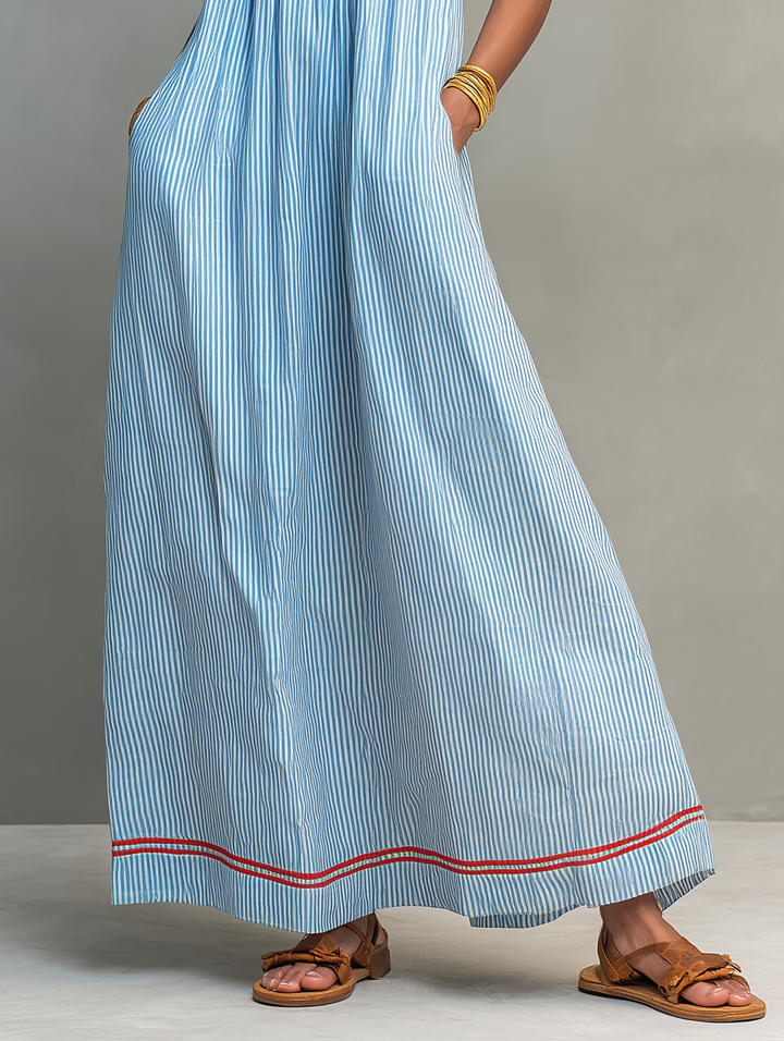 VESTIDO ZAHIAN VALENTINA - EDICIÓN DE VERANO