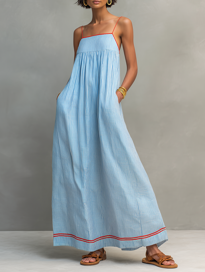 VESTIDO ZAHIAN VALENTINA - EDICIÓN DE VERANO