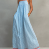 VESTIDO ZAHIAN VALENTINA - EDICIÓN DE VERANO