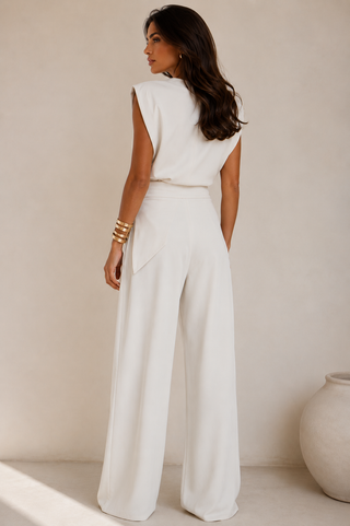 Zahian Valentina Set – Essentials Days Collection