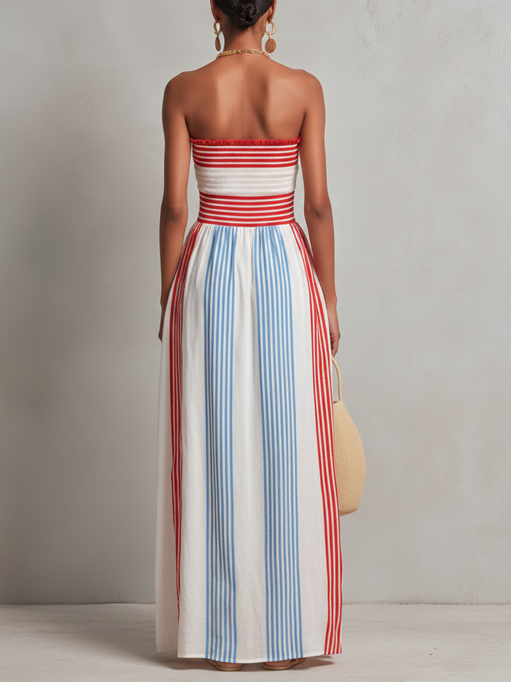 VESTIDO ZAHIAN VALENTINA - EDICIÓN ESTRELLA