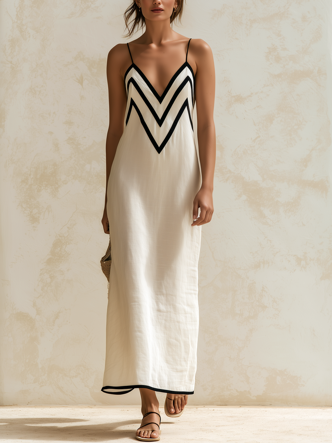 EDICIÓN LIMITADA - VESTIDO ZAHIAN VALENTINA