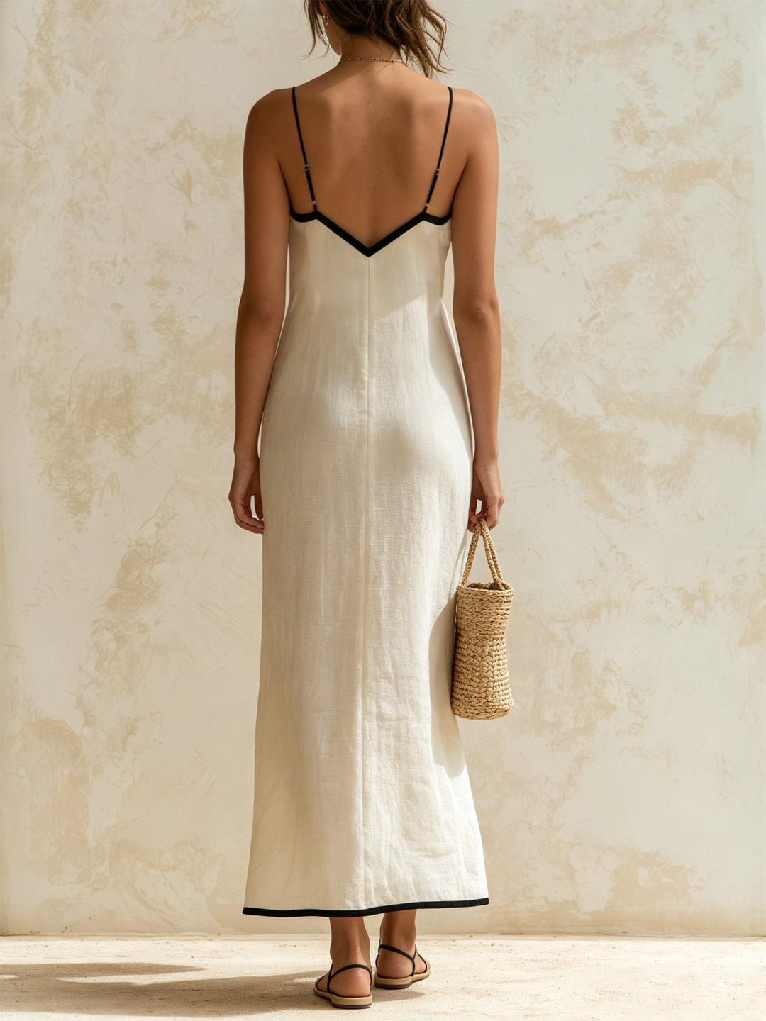 EDICIÓN LIMITADA - VESTIDO ZAHIAN VALENTINA