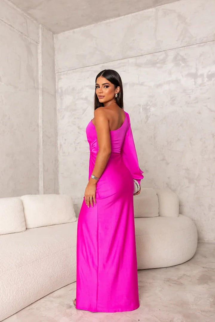 Vestido largo | Zarra